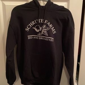 Schrute Farms (The Office) Hoodie